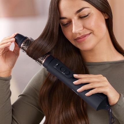 Philips Airstyler Serie 5000 Hair Styler With 5 Styling Attachments Model Bha530/00 - Image 3