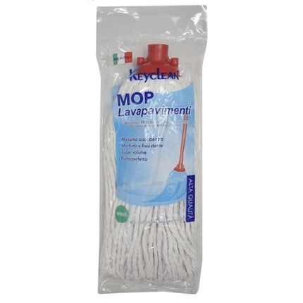 ممسحة قطنية بديلة من Mocio Super Candido 300 Gr