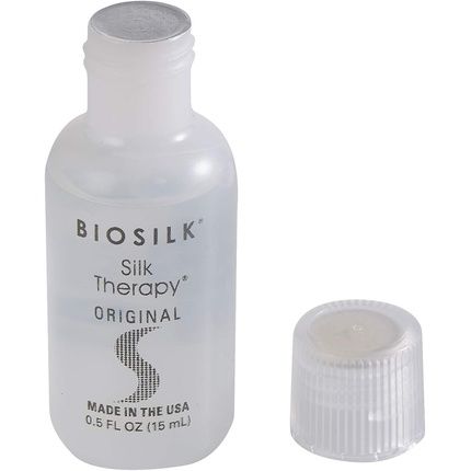 Biosilk Silk Therapy Cure Silky Serum 15Ml - 1 Unit - Image 3