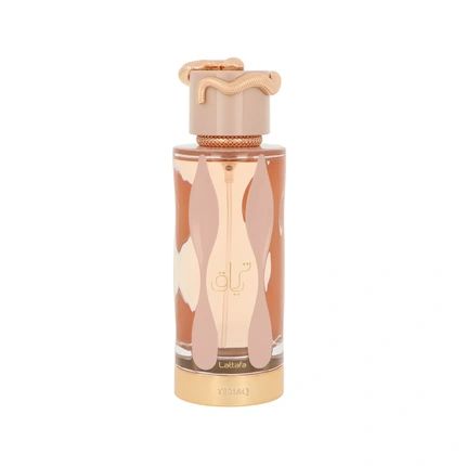 Lattafa Teriaq Eau De Parfum 100Ml Unisex Fragrance