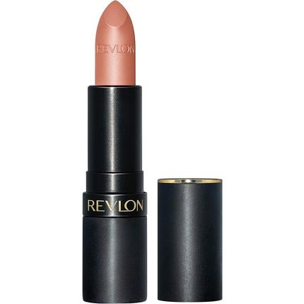Revlon Super Lustrous The Luscious Matte Lipstick 4.2G No.001 If I Want To
