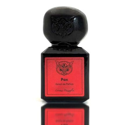 Lorenzo Pazzaglia Pax 0.9Oz Spray Extract De Parfum