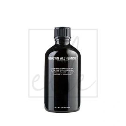 Grown Alchemist Eye Make-Up Remover Azulene Protec-3 Complex 50Ml