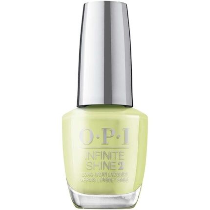Opi Infinite Shine Clear Your Cash Me Myself & Opi Nail Polish 15Ml