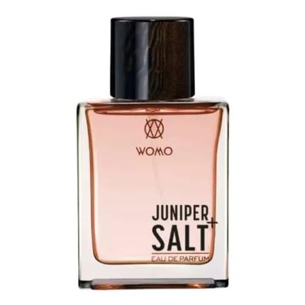 Womo Edp Juniper & Salt 30Ml