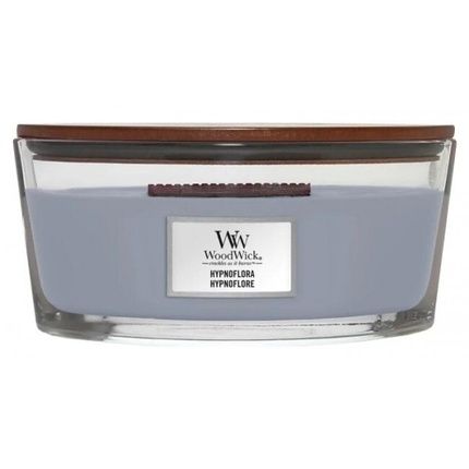 Woodwick Scented Candle Ship Hypnoflora 4536 G
