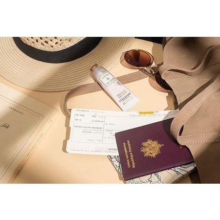 Neroli & Orchidee Hand Cream 30Ml