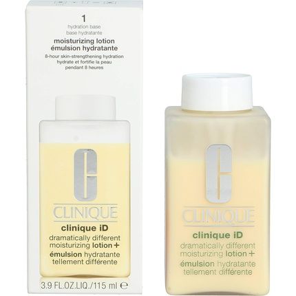 Clinique Dramatically Different Moisturizing Lotion+ 115Ml - Image 3