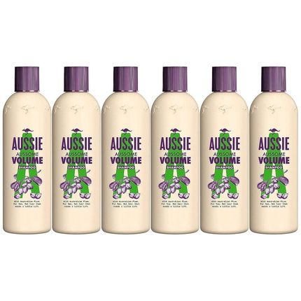 Aussie Aussome Volume Shampoo 300Ml 10.14 Fl Oz