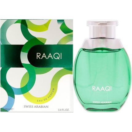 Swiss Arabian Raaqi 958 Eau De Parfum 100Ml