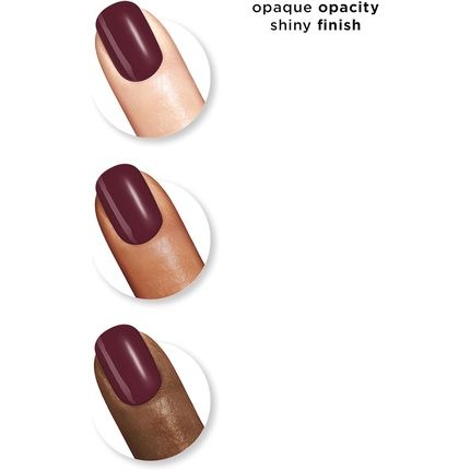 Sally Hansen Insta-Dri Nail Polish 428 9.17Ml - Image 3