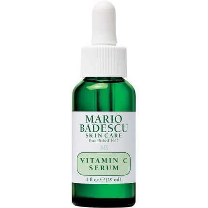 Mario Badescu Vitamin C Serum For All Skin Types 29Ml