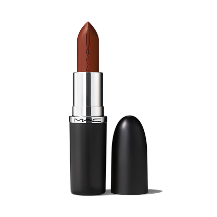 Mac Maximal Sleek Satin Lipstick - 3 Grams