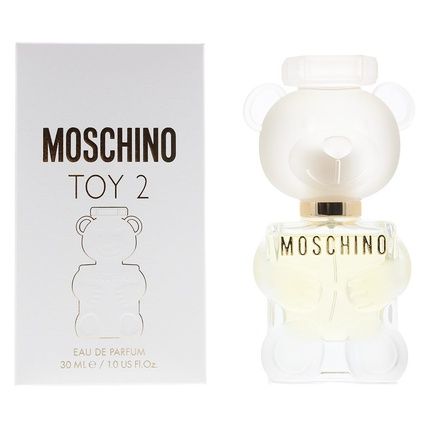 Moschino Toy 2 Eau De Parfum 30Ml For Women - Image 3