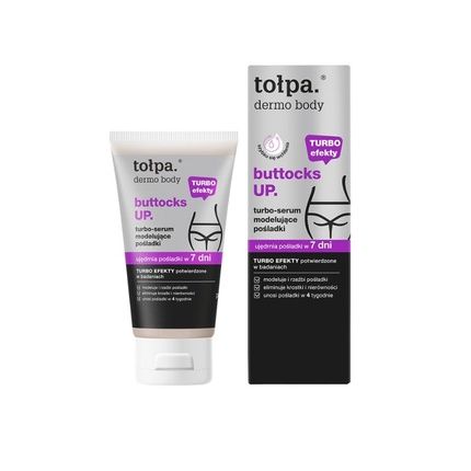 Tolpa Buttocks Turbo-Serum Modeling Buttocks