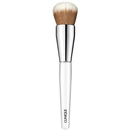 Clinique Foundation Buff Brush Foundation Brush 1 Piece