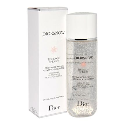 Dior Diorsnow Essence Of Light Lotion - 175Ml