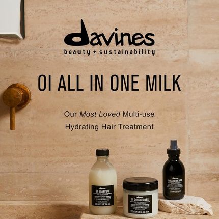 Davines All In One Milk 135Ml - Image 3
