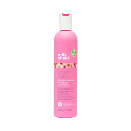 Milk Shake Flower Power Colour Care Maintainer Shampoo 350Ml