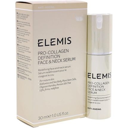 Elemis Pro-Collagen Super Serum Elixir Pro-Collagen Definition 30Ml - Image 3