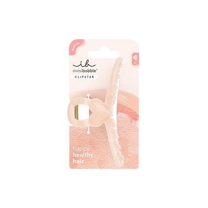 Invisibobble Clipstar L Heartbeat Hair Clip