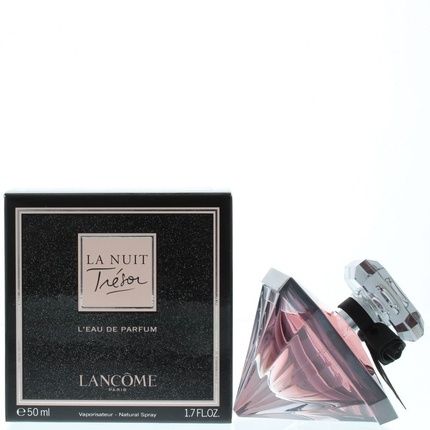 Lancme La Nuit Trsor Eau De Parfum 50Ml Women'S Fragrance - Image 4