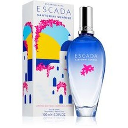Escada Santorini Sunrise Eau De Toilette 30Ml