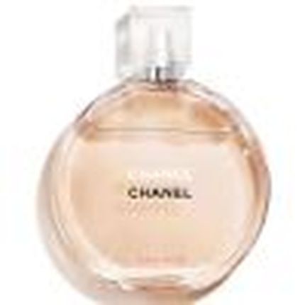 Chanel Chance Eau Vive Eau De Toilette 100 Ml