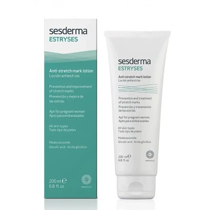 Sesderma Estryses Anti-Stretch Mark Lotion 200Ml