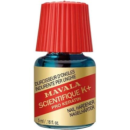 Mavala Scientifique K Plus Nail Hardener 5Ml