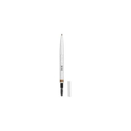 Dior Diorshow Brow Styler 002 Chestnut Ultrafine Precision Brow Pencil 009 G - Image 3