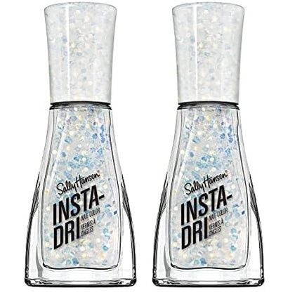 Sally Hansen Instadri Nail Polish Twinkle