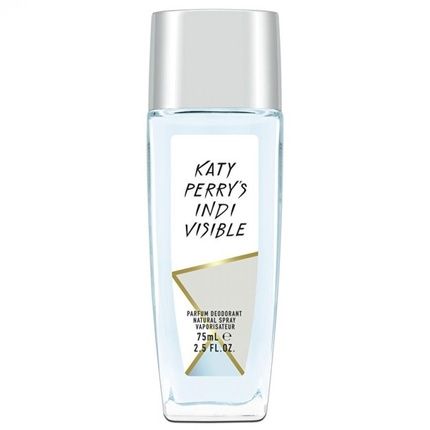 Katy Perry Indi Visible Deodorant Spray 75Ml