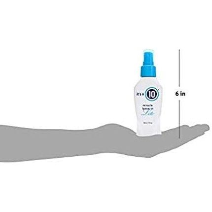 It'S A 10 Haircare Miracle Leave-In Lite 4 Fl Oz - Pack Of 2 - Image 3