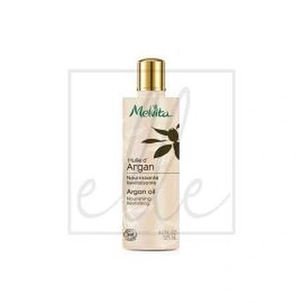 Melvita Argan Beauty Oil 125Ml