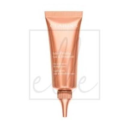 Clarins Extra Firming Neck & Dcollete Cream 75 Ml - Image 4