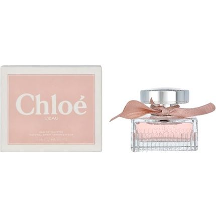 Chloe L'Eau De Chloe Eau De Toilette Spray 30Ml