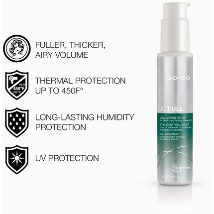 Joico Joifull Volumizing Styler 100Ml