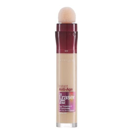 Maybelline Age Rewind Concealer 6 Neutralizer Instant Antiage Perfect Cover Concealer 68 Ml