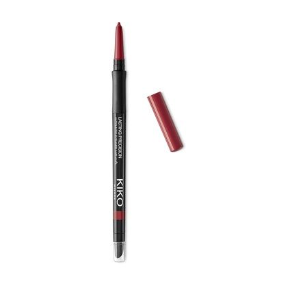 Kiko Milano Unlimited Precision Automatic Eyeliner And Khol Pencil 04 Spicy