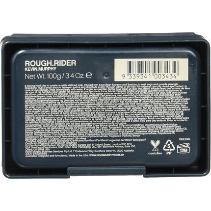 Kevin.Murphy Rough Rider 100G