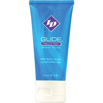 Id Lubricant Glide Travel Tube 57Ml 2Oz