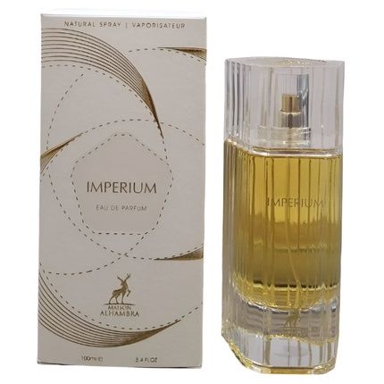 Maison Alhambra Imperium Eau De Parfum 100 Ml