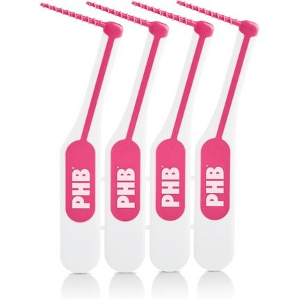 Crinex Phb Flexipicks Plus Interdental Sticks 28 Units