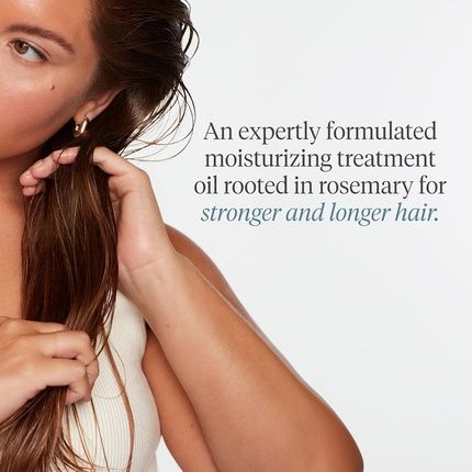 Briogeo Scalp Revival Rosemary Prewash Oil For Hair And Scalp - Image 3