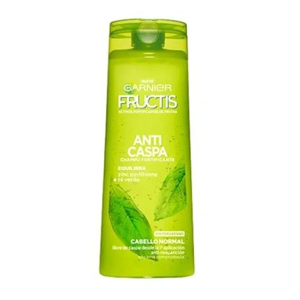 Garnier Fructis Fortifying Antidandruff Shampoo 360Ml