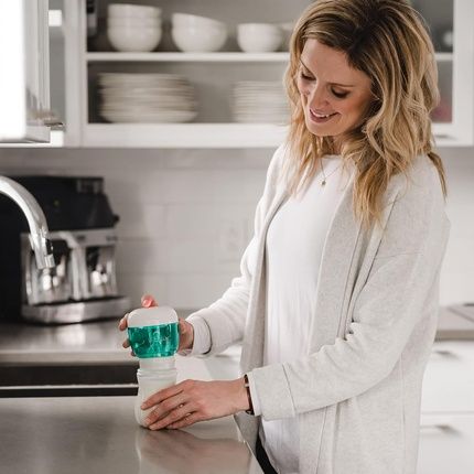 Bbluv Uvi 4-In-1 Uv Sterilizer 203G