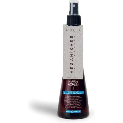 ألتر إيجو إيطاليا Arganikare Day Therapy Miracle Botanic Infusion 250 مل