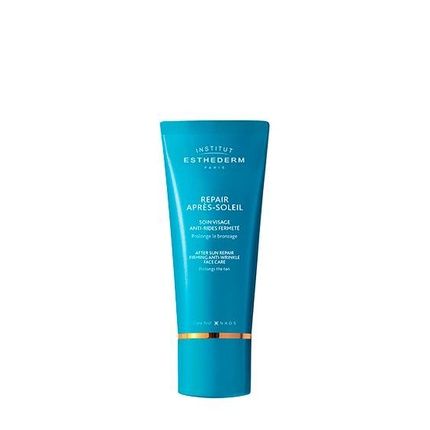 Institut Esthederm After Sun Repair Firming Antiwrinkle Face Care 50Ml