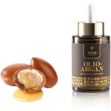 100% Pure Argan Oil 50Ml